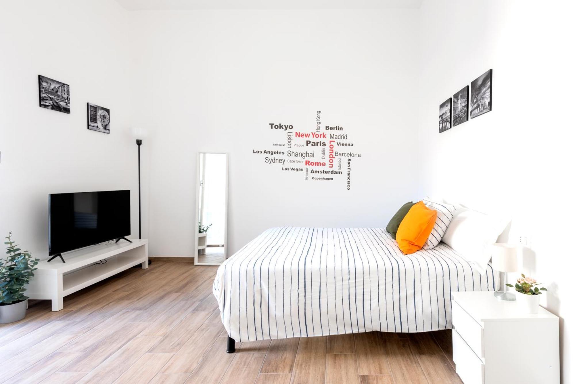 Comfortable Appartement