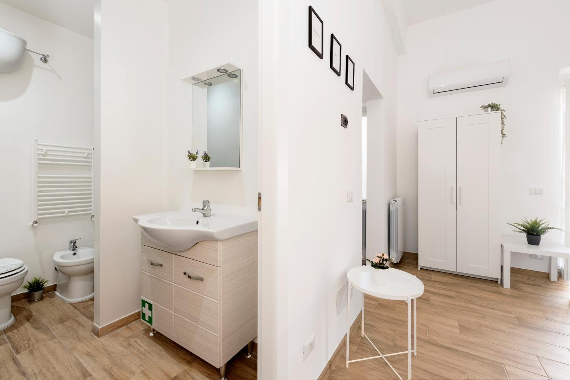 Comfortable Appartement *