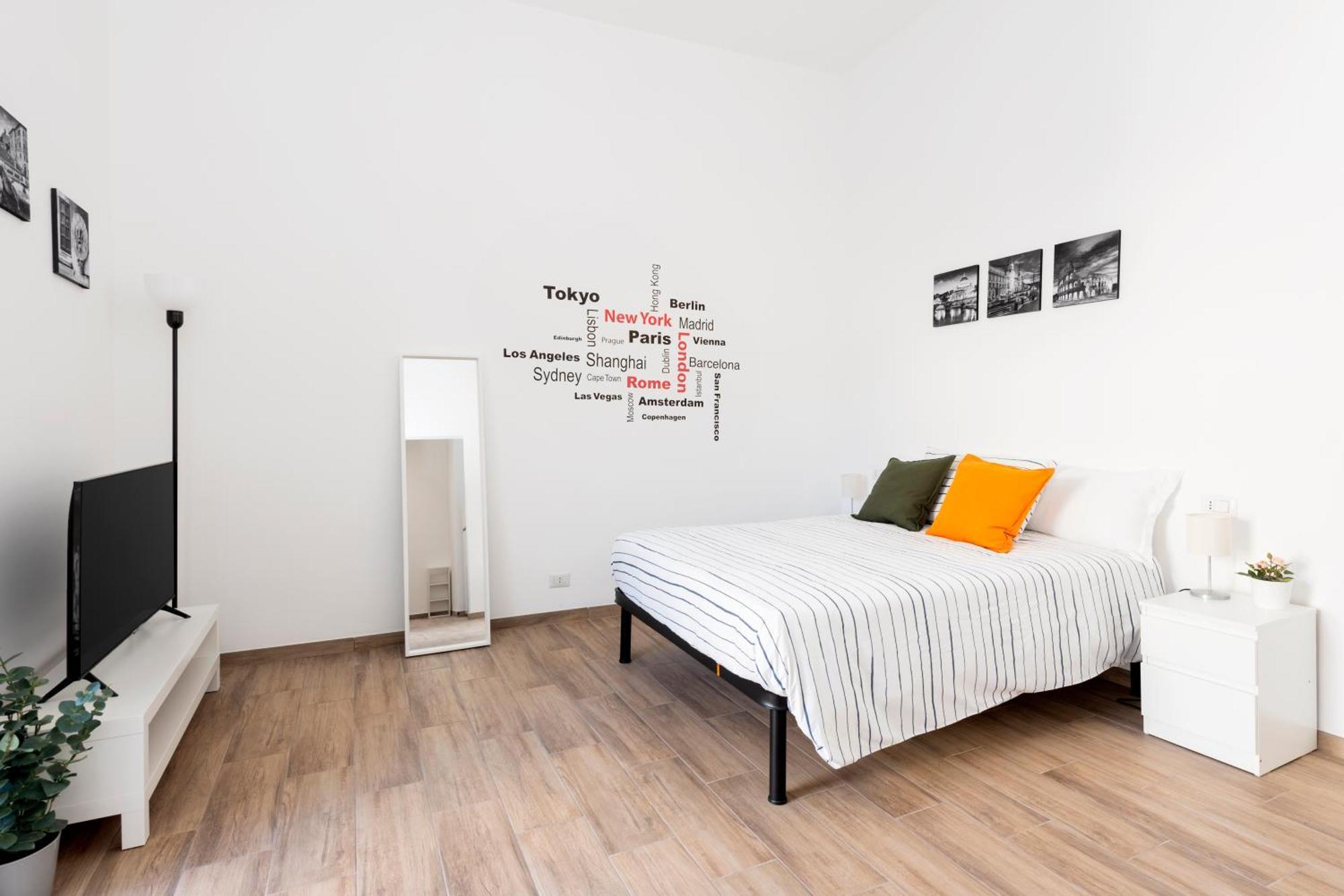 Appartement Comfortable *