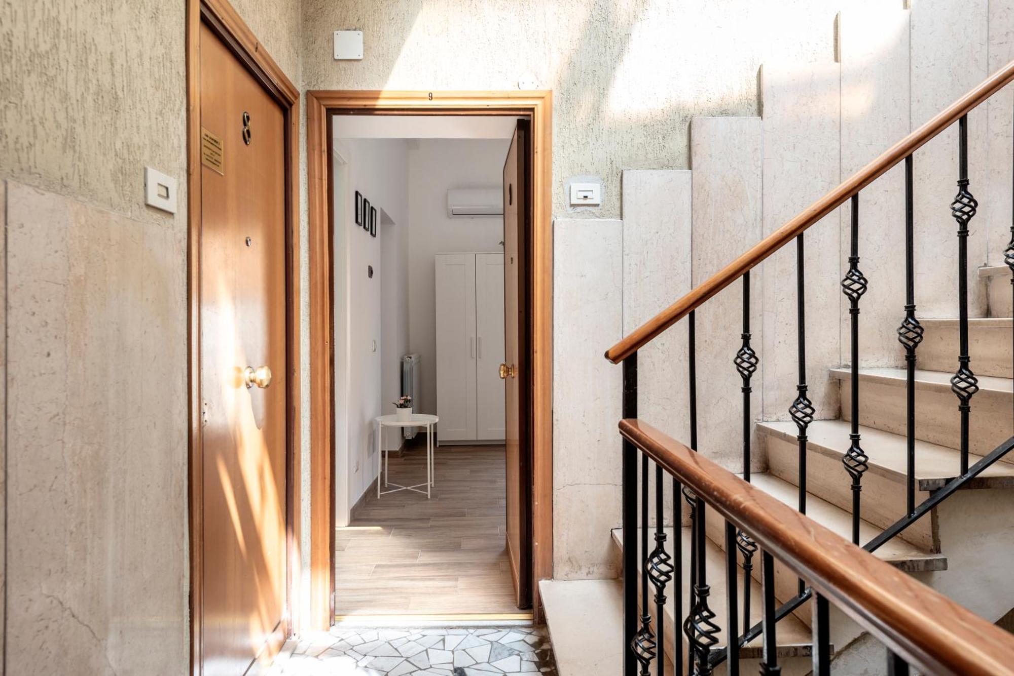 Comfortable Appartement *